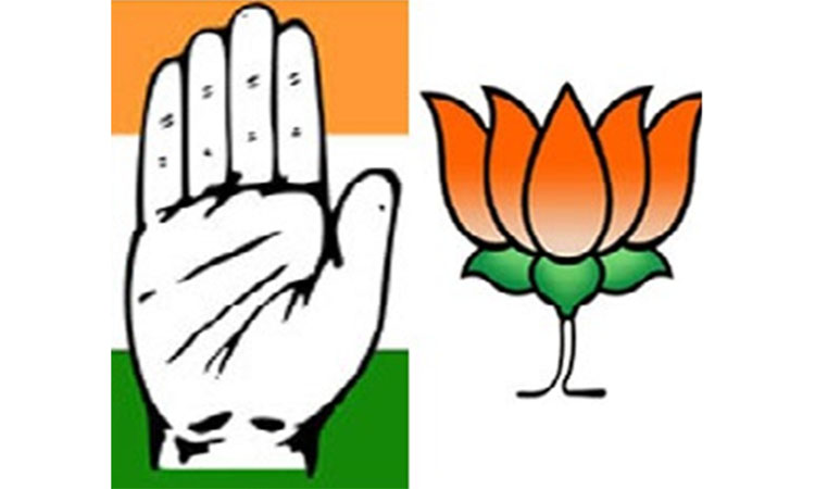 മോദിയുടെ തട്ടകത്തിൽ കോൺഗ്രസ് പ്രവർത്തക സമിതി